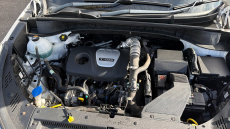 Hyundai Tucson 1.6 TGDi 177 SE Nav 5dr 2WD DCT Petrol Estate